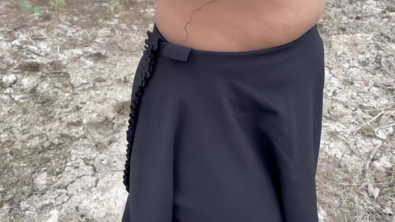 Anshika singh: Jungle moi mangal. Vidéo de sexe desi dans un village