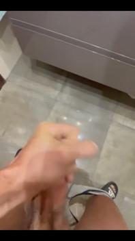 Some of My Best Cumshots