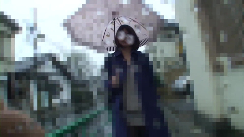 Japan Lust: Rijpe Japanse dame wordt opgepikt en gecreampied
