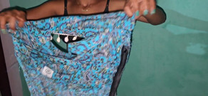 SafeRosebush8: Iubita mea indiană