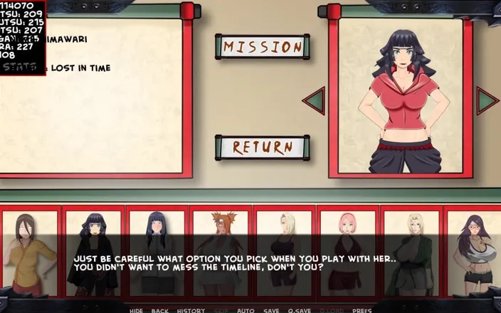 LoveSkySan69Real: Sarada Training V2.2 Part 16 Finally Hinata by Loveskysan69