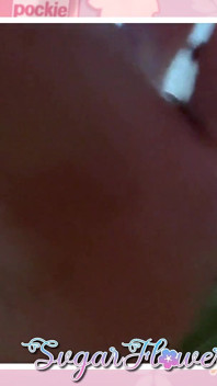 POV: Du verehrst und kommst auf meine stinkenden füße