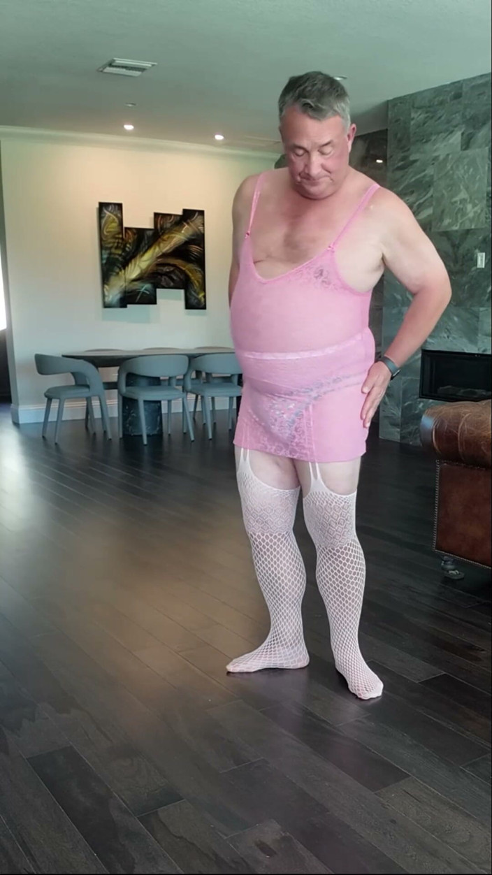 GottaLuvBB: The Full Pink Collection on Dispay