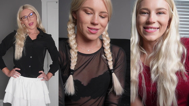 Keeks3005: Sesión de terapia traviesa