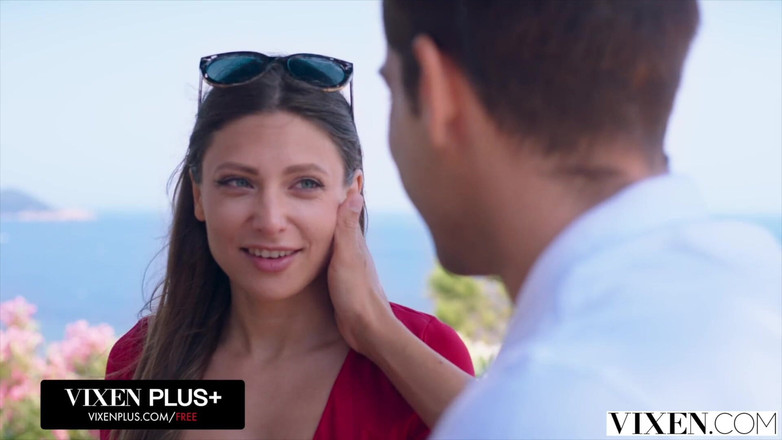 Vixen: Vixen de beste manier om te vieren