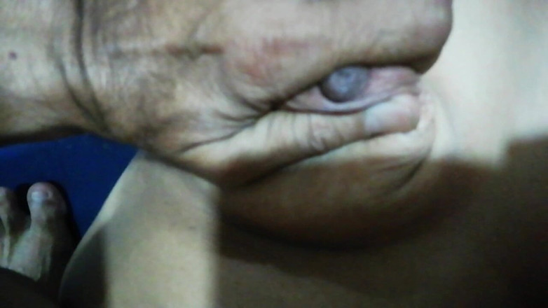 Simran: 粗暴性爱