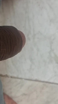 रेस्ट मोड में लंड