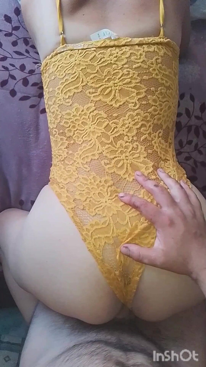 Dog4242: MILF Latina