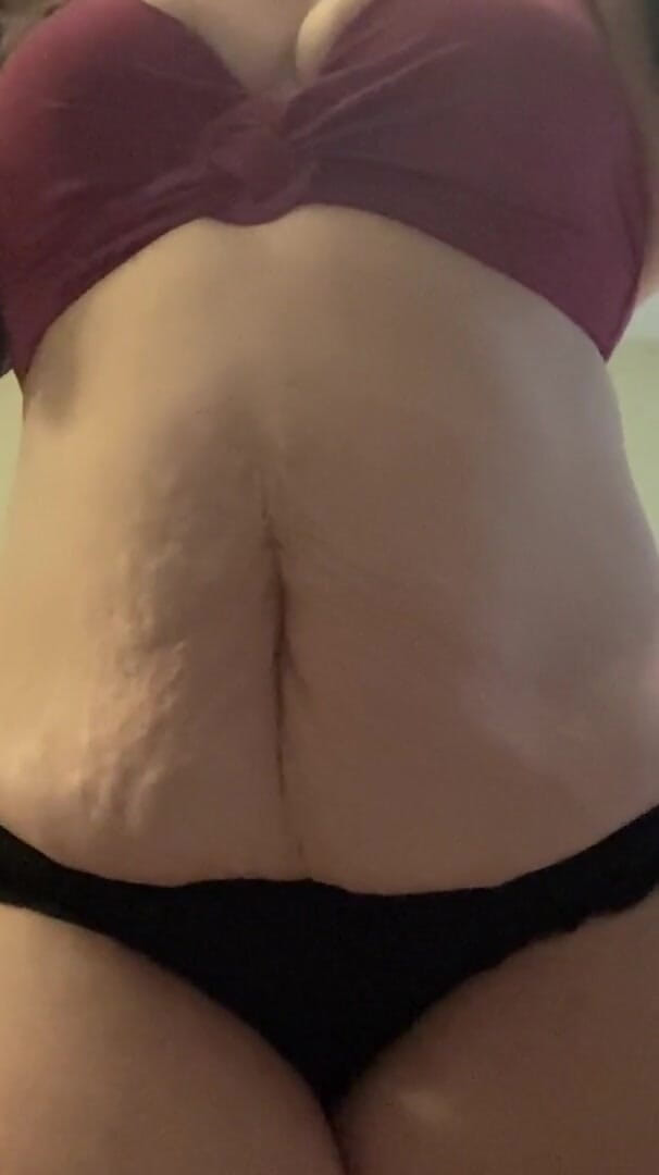 It’s a Busy Week for Me! (Erotically Ellie)