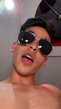 Extreme Dominanz und Gesichtsficken
