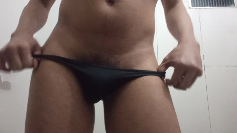 AngelMature: I'm Very Tight and Delicious Scene 03