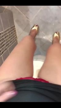 How Sexy Thongs Should Be Treated, Agree!