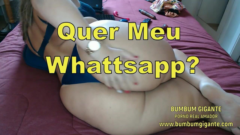Camargo Hotwife: มาหาฉันให้ร้อนเลยสิ