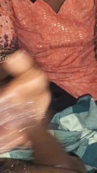 Lo divertido de tener sexo con aceite es diferente