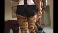 Andrea Dipre Channel: Андреа Дипре представляет: «Мои любимые чёрные» — том #04