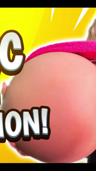 Magic Cream Inflation