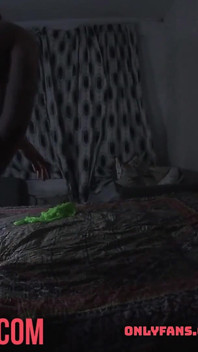 Drobná ebony bere BWC Hluboké BTS