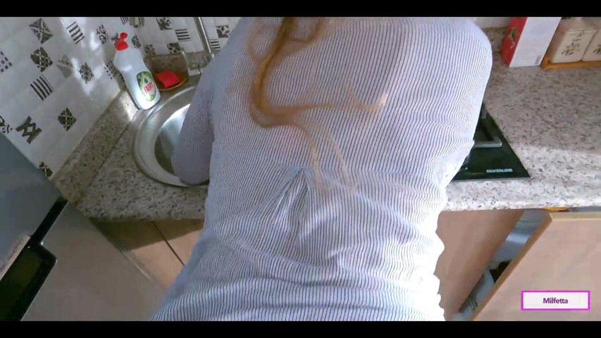 Why Did Stepmom Need My Sperm? (Milfetta) Why Did Stepmom Need My Sperm? (Milfetta)