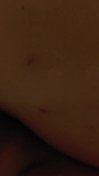 Sweet Horny Hobby Slut, Uses Her Feet