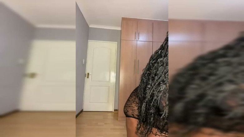 Legendary Booty Overdose: Fat Ass BBW Pussyplay &amp; Ass Worship