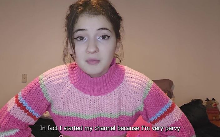 Emma Fiore: Mencapai 100k dan Saya Raikannya dengan Anda - Emma Fiore