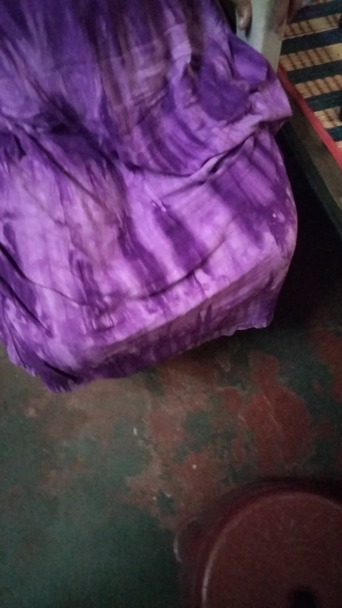 Tamil lesbian: Перша ніч - за зйомкою