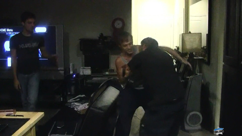 Hollywood 201: Tickle Assault