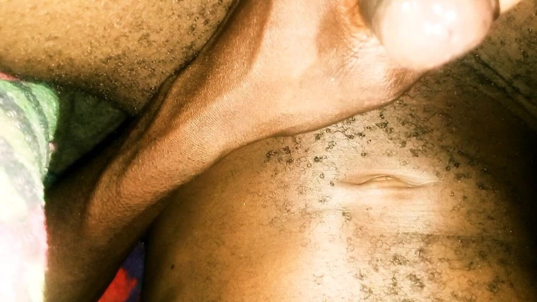 Judith xxx: Mood malam 4