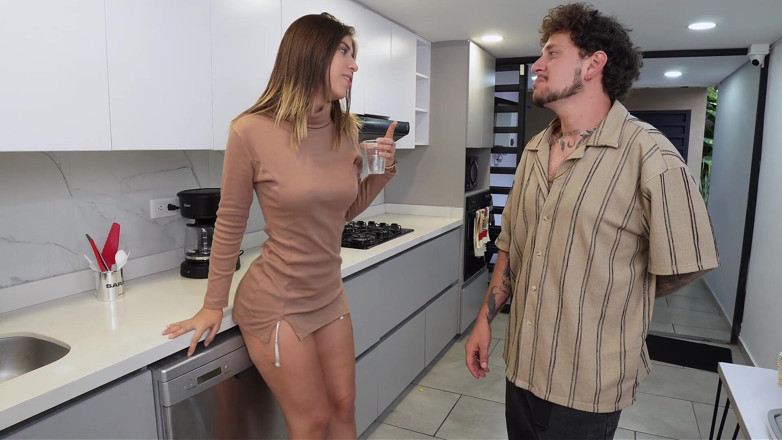 LustHub: Fare Sesso Con L'amica Della Mia Ragazza Che Sta a...