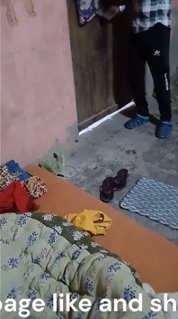 Schönes bhabhi-dorf-sex zu hause
