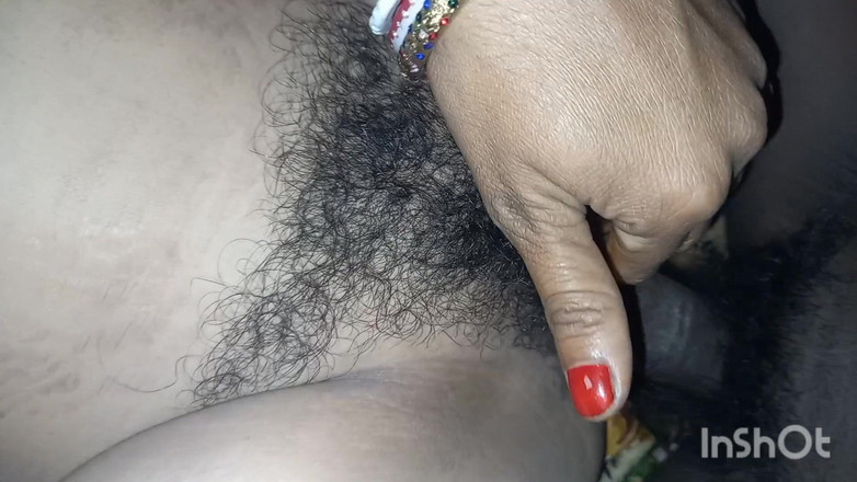 Pede: Desta vez ela está cansada Alot, mas eu vou transar...