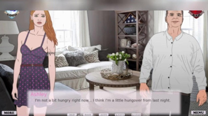 3DXXXTEEN2 Cartoon: Opowiedz mi o swoim pierwszym sex.3D seksie z kreskówkami porno