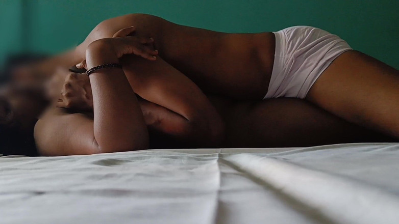 Kaira sweetie: Mejor juego previo con mejor amiga y mis tetas y...