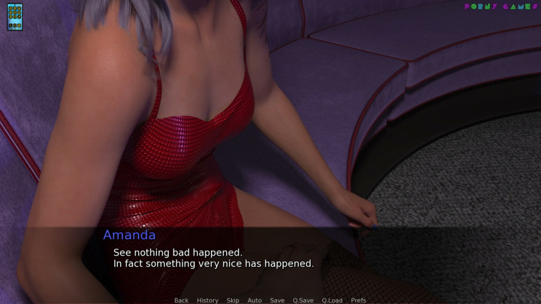 Porny Games: Paradise City by Twisted Arch - Eatting Out the Rich Lady 13