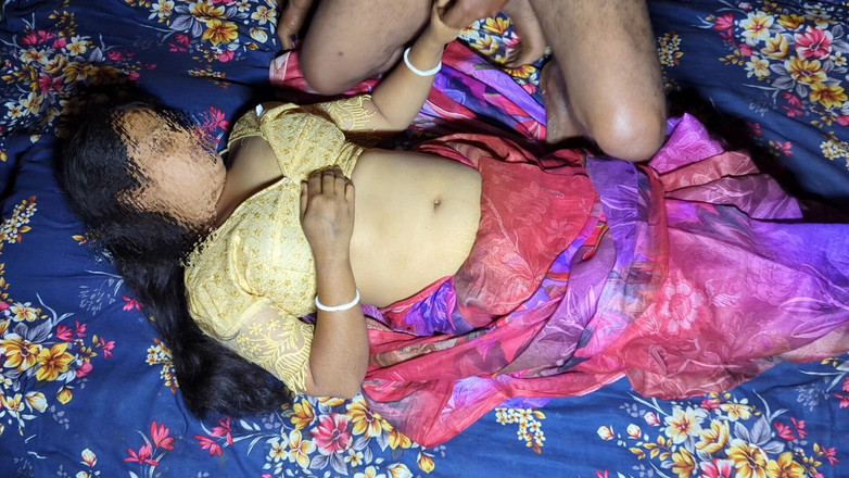 Rani Mondal: Une boudi bangali réelle trompe son mari en train de...
