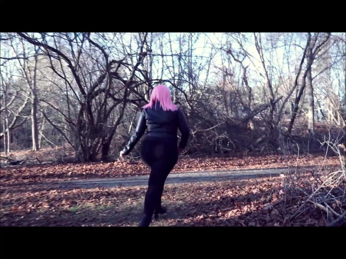 Dandys playroom: Come Here, Pervert! - POV BBW Ass Worship