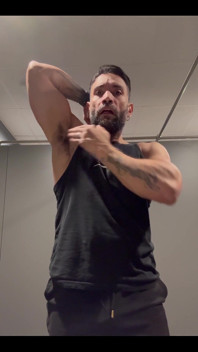 Gianni Gio