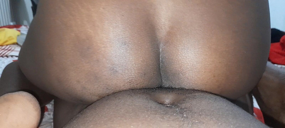 BMCs: Salta furiosamente senza sosta, il mio grosso cazzo non riesce...