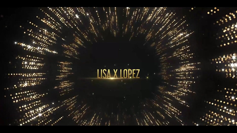 Lisa X Lopez: Sono una troia per gli amici di mio marito