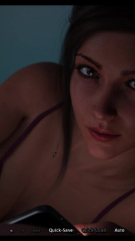 Summer Heat (parte 08) - Por Naughty Fox Games