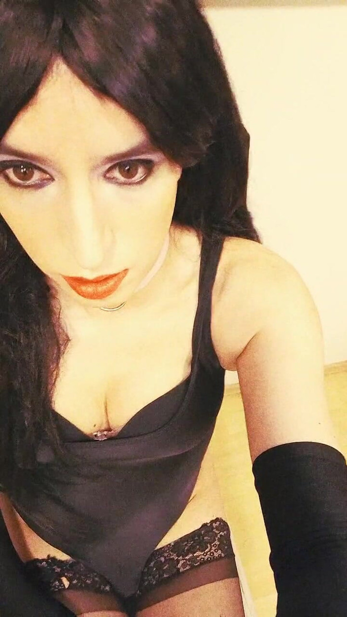 Tammy sissy slave: Bersemangat 2