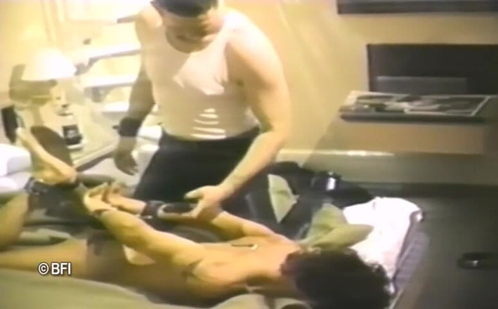 Xtreme boy's fucking boy's: Dungeons of Europe - DVD-