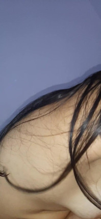 Vanessinha Celebrated a Promotion at Work and Got Very Naughty and Bold on My Cock