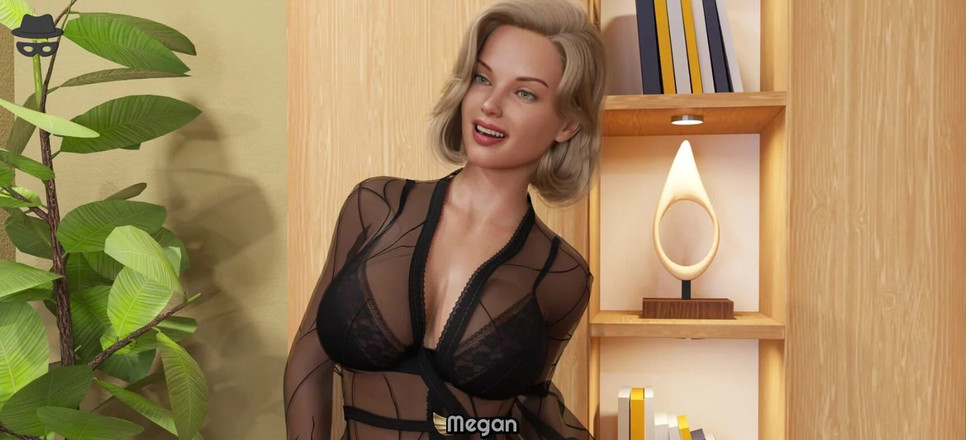 LoveSkySan69Real: Part 9 - Helping My Busty Petite Step Sister in a Student...
