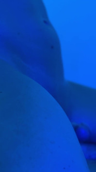 Asmr pijpbeurt en poesje wrijven