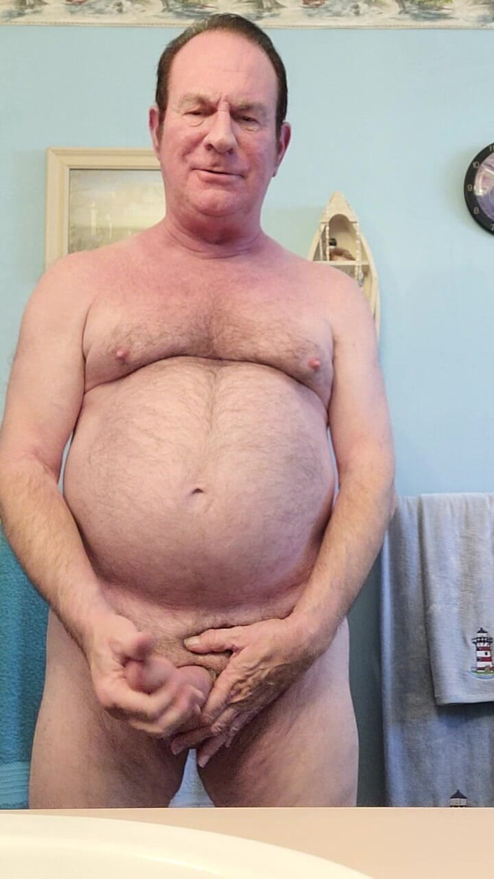 DaddyLNargo: Un cazzo che schiaffeggia