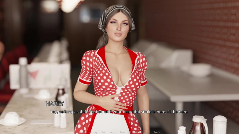 Wickedgammes studio: A Very Open Marriage (part 75)