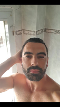 Shower Time