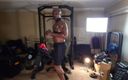 Hallelujah Johnson: Conditioning Workout Saq Training Will Allow Clients to Enhance Their...