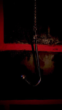 Something Interesting From the Darkness...